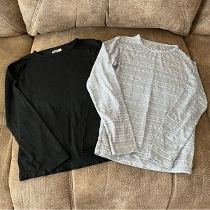 32 Degrees Heat Cold Wear Little Girls Thermals